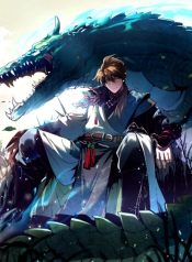Becoming a Legend, Starting as a Water Monkey